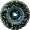 Disque à brosses BD-ZB D.115mm Cubitron K.120+