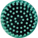 Disque à brosses RD-ZB D.50,8mm K.120 blanc 25000min-¹ 3M (Par 10)