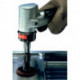 Disque compact non tissé Scotch Brite™ SC-DR D.76,2mm very fine bleu 18000min-¹ 3M (Par 25)