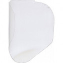 Verre de protection Bionic transparent adapté à 4000 370 410 polycarbonate HONE