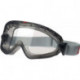 Lunettes de protect. à vision intégrale 2890SA EN 166. EN 170 verre transp.. san
