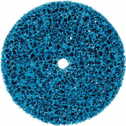 Disque de nettoyage grossier CG-DC Ø100x13mm ext.coarse perçage.12,7mm 3M (Par 2)