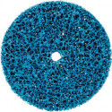 Disque de nettoyage grossier CG-DC Ø100x13mm ext.coarse perçage.12,7mm 3M (Par 2)