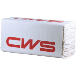 Essuie-tout pliés C-fold Exclusive 2 épaisseurs blanc 3000 feuilles