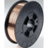 Fil de soudage G3Si1 (SG 2) D.0.8mm S-200 enroulé en couches WDI (Par 5)