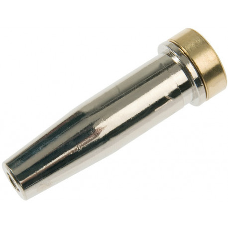 Buse de coupe 6290-AC2 25-50mm acétylène buse à tige lisse HARRIS