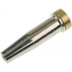 Buse de coupe 6290-NFF5 150-200mm Propane / gaz naturel buse à tige lisse HARRIS