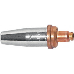 Buse de coupe 1511-AG3 25-40mm acétylène buse bloc HARRIS