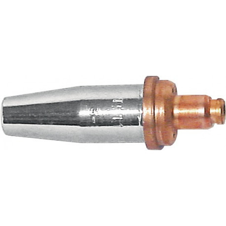Buse de coupe 1511-AG4 40-60mm acétylène buse bloc HAE302