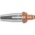 Buse de coupe 1511-AG4 40-60mm acétylène buse bloc HAE302
