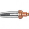 Buse de coupe 1511-AG6 100-200mm acétylène buse bloc HARRIS