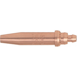 Buse de coupe 8290-AG4 40-60mm Mélange de gaz acétyléniques HARRIS