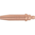 Buse de coupe 8290-AG5 60-100mm Mélange de gaz acétyléniques HARRIS