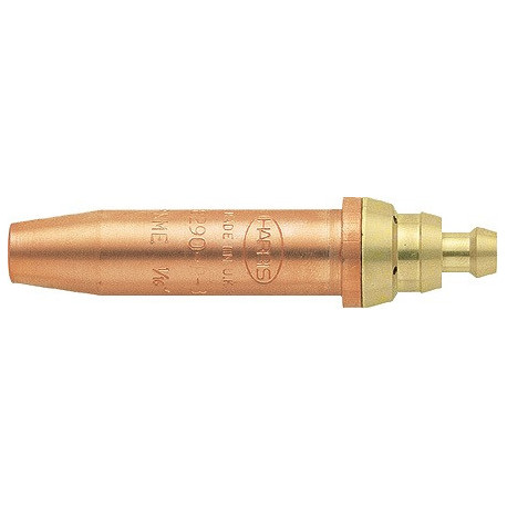 Buse de coupe 8290-PM2 10-25mm Propane / gaz naturel mélange de gaz HARRIS