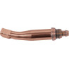Buse à gouger 8290-FAG2 5x10mm coudé buses mélonge de gaz HARRIS