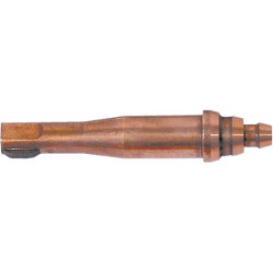 Buse à gouger 8290-FAGST1 3x6mm allongée buses mélonge de gaz HARRIS