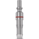 Raccord pour tuyau SK 100-2. SK 100-3 gaz combustible 9 mm tige WITT