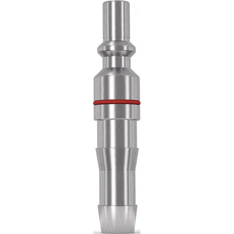 Raccord pour tuyau SK 100-2. SK 100-3 oxygène 6.3 mm tige WITT