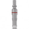 Raccord pour tuyau SK 100-2. SK 100-3 oxygène 6.3 mm tige WITT