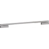 Ensemble de ferme-porte sur rail de guidage DC 700 G-CO-CS blanc 9016 EN 3-6 montage Normal.BG