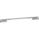Ensemble de ferme-porte sur rail de guidage DC 700 G-CO-C blanc 9016 EN 3-6 montage Normal.BG