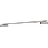 Ensemble de ferme-porte sur rail de guidage DC 700 G-CO-C blanc 9016 EN 3-6 montage Normal.BG