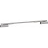 Ensemble de ferme-porte sur rail de guidage DC 700 G-CO-E blanc 9016 EN 3-6 montage Normal.BG
