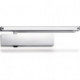 Ensemble ferme-porte TS 5000 L-N argenté EN 2-6 GEZE