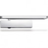 Ensemble ferme-porte TS 5000 L-N argenté EN 2-6 GEZE