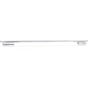 Ensemble ferme-porte TS 5000 R-ISM.Ecline blanc 9016 EN 3-5 GEZE