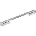 Ensemble ferme-porte TS 98 GSR/VL EMR 1 G XEA blanc P100 EN 1-6 Installation normale côté charnières