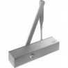 Ensemble ferme-porte TS 73 N blanc 9016 EN 2-4