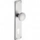 Bouton rénovation signe 344 Z Inox F00 PZ EDI
