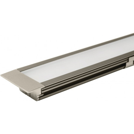 Jeu de profilés Venice Mini Inox2611 L&S