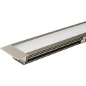 Jeu de profilés Venice Mini Inox2611 L&S