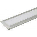 Jeu de profilés London Aluminium 24.57 L&S
