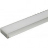 Jeu de profilés Paris Aluminium 17.57 L&S
