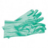 Gant de protection chimique AlphaTec® 39-122 Taille 10 vert EN 388.EN 374.EN 407 PSA III ANSELL (Par 12)