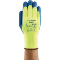 Gants de protection contre le froid ActivArmr® 80-400 Taille 10 jaune/bleu EN 388.EN 511.EN 407 (Par 12)
