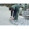 Pince Pflasterboy PB 100-170mm charge 10kg G.1 kg. ZN PROBST