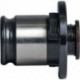 Insert à changement rapide SE 7mmx5.5mm Taille 2 pour DIN 374/376 M10