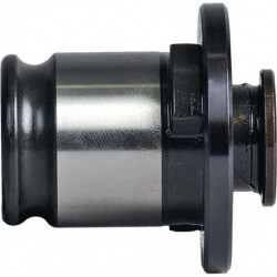 Insert à changement rapide SE 12mmx9mm Taille 3 pour DIN 374/376 M16