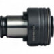 Insert à changement rapide SES 6mmx4.9mm Taille 1 pour DIN 371 M6