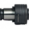 Insert à changement rapide SES 10mmx8mm Taille 1 pour DIN 371 M10