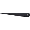 Chasse cônes DIN 317 MK4 adapté à cône doutil