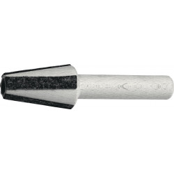 Nettoie-cônes SK50 corps bois