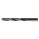 Foret hélicoïdal DIN 338 Typ N D.9.8mm HSS laminé tige cylindrique court (Par 10)