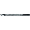 Foret de fraisage universel D.6mm HSS
