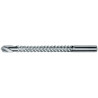 Foret de fraisage universel D.8mm HSS