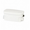 Pompe domestique SFA SaniDouche + blanc